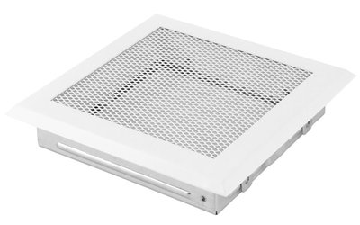 PR Kamina Ohurestid 16x16 white