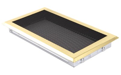 PR Kamina Ohurestid 16x32 brass