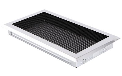 PR Kamina Ohurestid 16x32 chrom