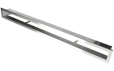 PR Kamina Ohurestid OTWARTA 100x6 Inox