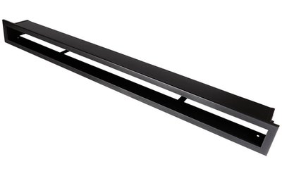 PR Kamina Ohurestid OTWARTA 100x6 black matt