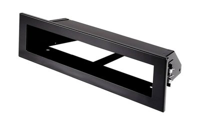 PR Kamina Ohurestid OTWARTA 20x6 black matt