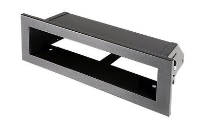 PR Kamina Ohurestid OTWARTA 20x6 grafit