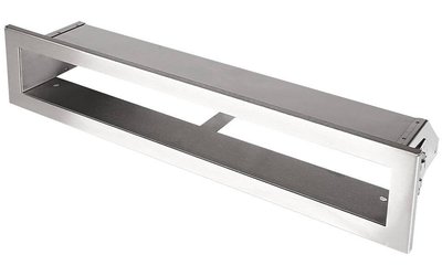 PR Kamina Ohurestid OTWARTA 40x6 Inox