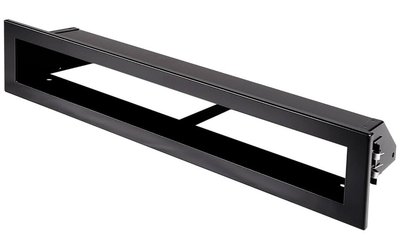 PR Kamina Ohurestid OTWARTA 40x6 black matt