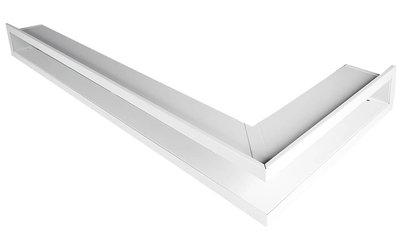 PR Kamina Ohurestid OTWARTA 60 80x40x6 parem white