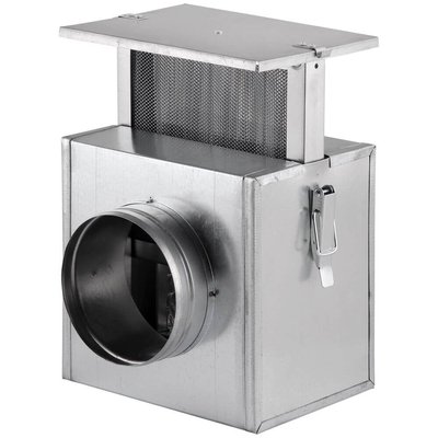 PR Ohkkuttesusteemi Filter DGP