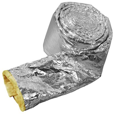 PR Ohukanali Hulss isolatsioon 10m