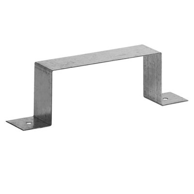 PR Ohukanali Kinnitusklamber isolatsioon