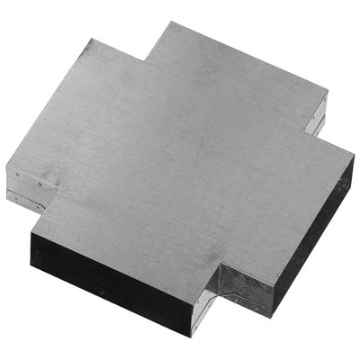 PR Ohukanali Kolmik Nelik-X