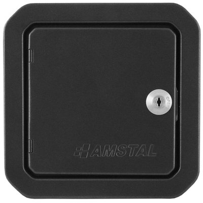 PR Puhastusluuk 140x140 grafiit