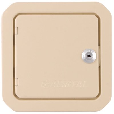 PR Puhastusluuk 140x140 ivory