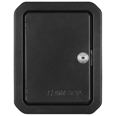 PR Puhastusluuk 140x210 grafiit