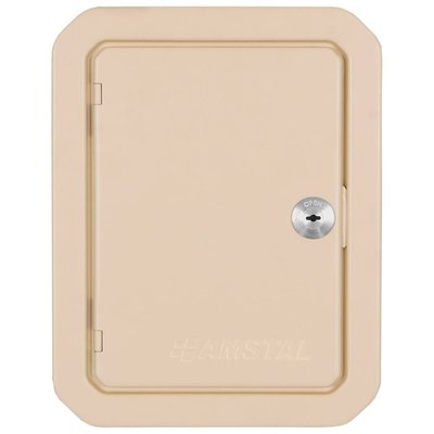 PR Puhastusluuk 140x210 ivory