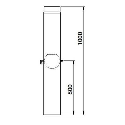 PR Siiber Parkanex D000 1000