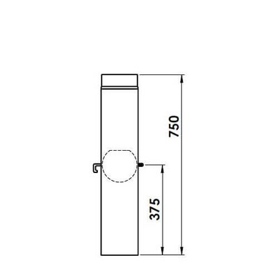 PR Siiber Parkanex D000 750