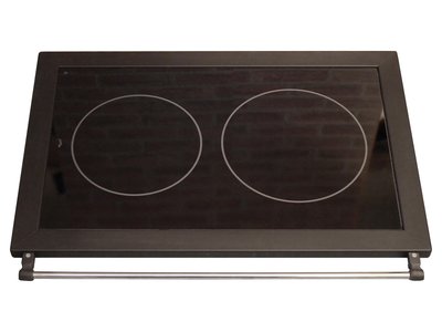 Pisla HTT 3A Pliidiplaat Keraamiline Teras