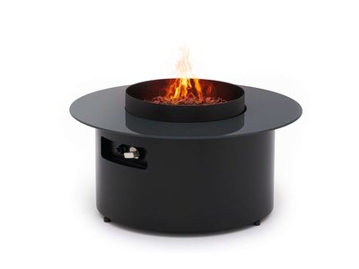 Plaanika gaasikamin Dot Fire Table