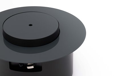 Plaanika gaasikamin Dot Fire Table 1