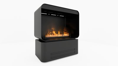 Planika Aurukamin AI 500