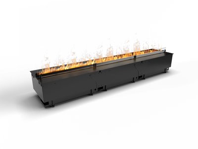 Planika Aurupoleti Cool Flame 1500 Pro Insert