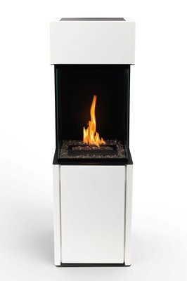 Planika Biokamin Arcticon White 2