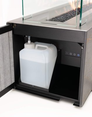 Planika Biokamin Cabo Laurent 2