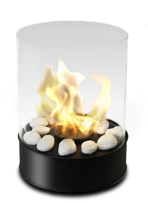 Planika Biokamin Chantico Glassfire kividega.jpg