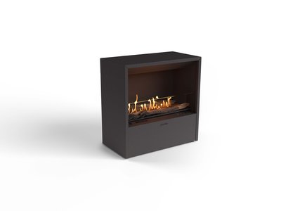 Planika Biokamin Cottage