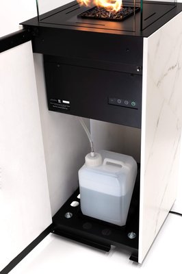 Planika Biokamin Porto Daze 2