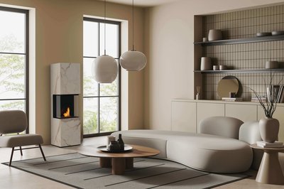 Planika Biokamin Rock Daze inter 2