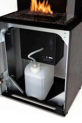 Planika Biokamin Rock Laurent 2