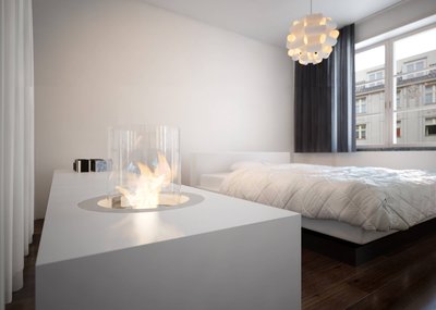 Planika Biokamin Rondo Commerce Private Residence Warsaw Poland.jpg