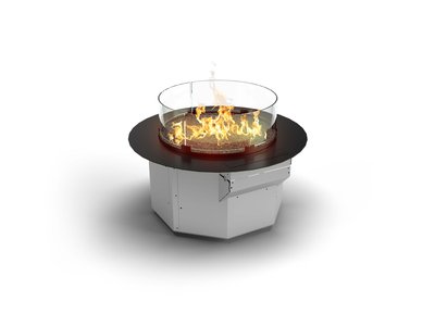 Planika Biopoleti Comet Burner