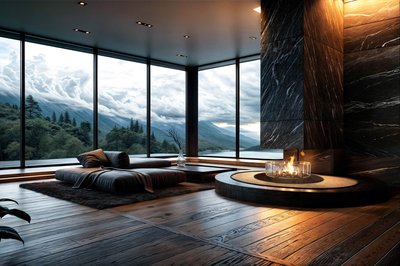 Planika Biopoleti Comet Burner inter