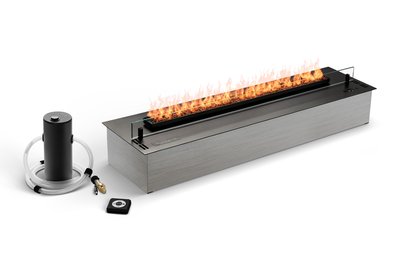 Planika Biopoleti Neo 1000 Burner set