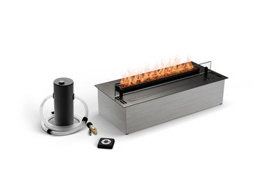 Planika Biopoleti Neo 500 Burner set