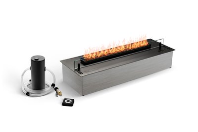 Planika Biopoleti Neo 750 Burner set