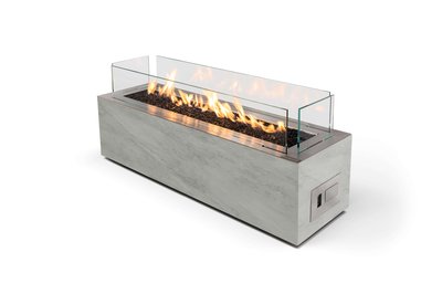 Planika Gaasikamin Galaxy Kreta