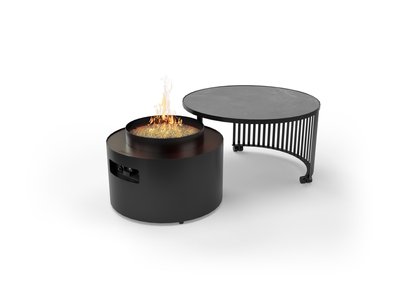 Planika Gaasikamin Moon