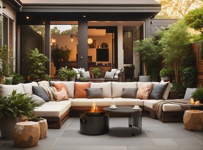 Planika Gaasikamin Moon inter