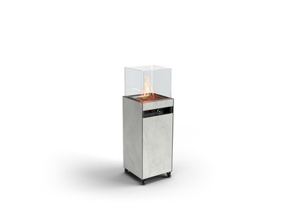 Planika Gaasikamin Oia Kreta