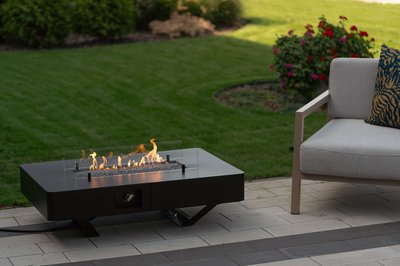 Planika Gaasikamin Rio Table Planika 9