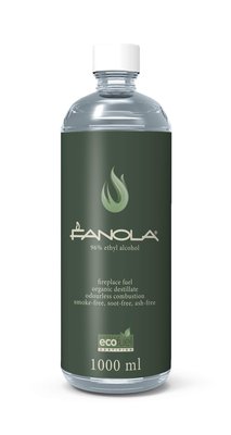 Planika bioetanool Fanola 1L pudel.jpg