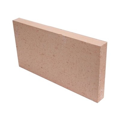 Radeburg Samott-Plaat 400x200x40 1tk