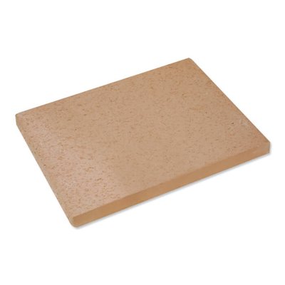 Radeburg Samott-Plaat 500x300x30mm 150-3030r 1