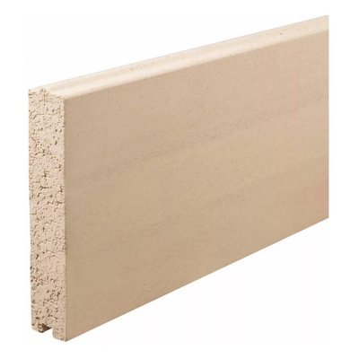 Radeburg Samott Plokk