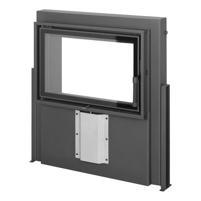 Romotop Ahjuuks KD 66.44