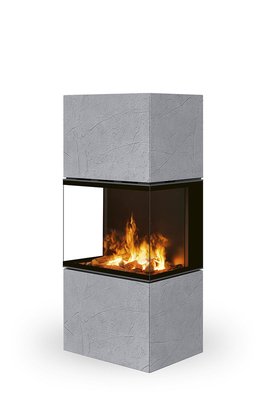 Romotop Aurukamin e-LERA C 61 Thermaline HeleHall