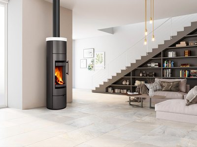 Romotop Kamin Alea 01 A Keraamika inter